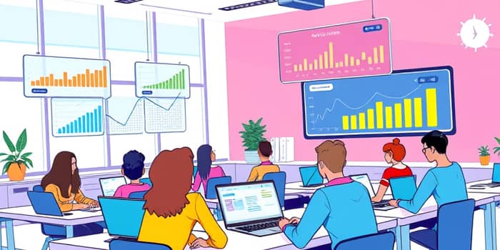 Online Courses That Boost Your Financial Knowledge Instantly