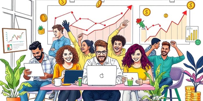 Financial Education for the Freelance Economy