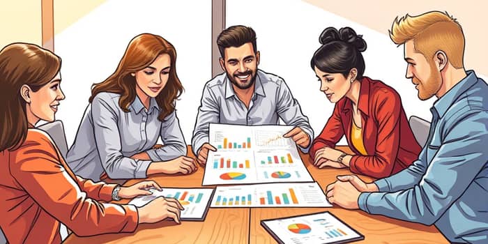 Financial Education Strategies for Small Businesses