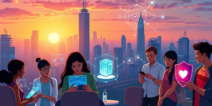 Integrating Technology into Your Financial Lifestyle