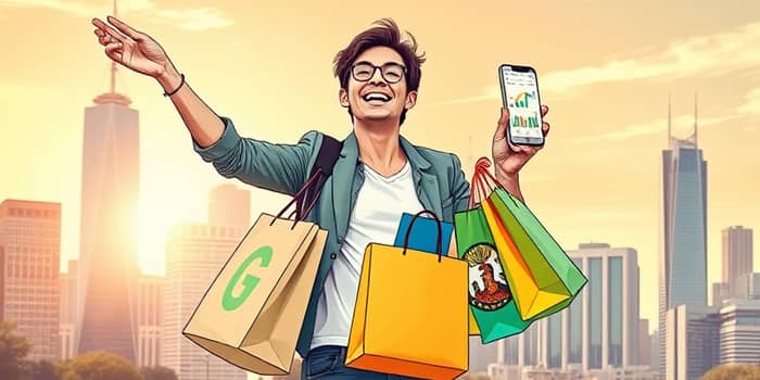Smart Spending Habits for an Upgraded Lifestyle