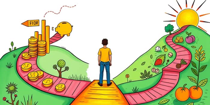 Lifestyle Adjustments for Financial Growth