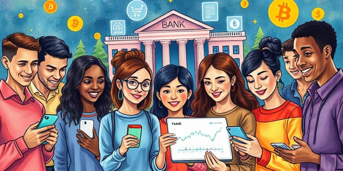 Financial Literacy and Digital Currency: What You Need to Know