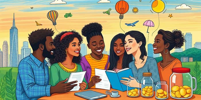 Lifestyle Financial Planning for Millennials