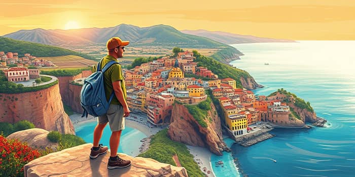 Travel Lifestyle on a Budget: Secrets to Affordably Exploring