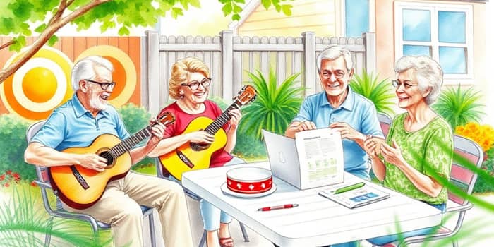 Maintaining Your Preferred Lifestyle Post-Retirement