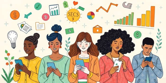 Apps to Boost Your Financial and Personal Lifestyle