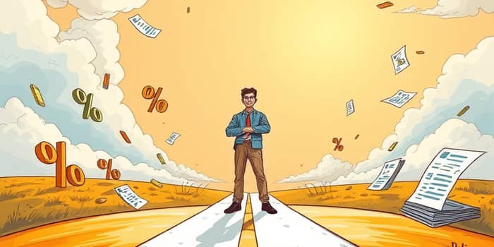 Refinancing Your Personal Loan: When Is the Right Time?