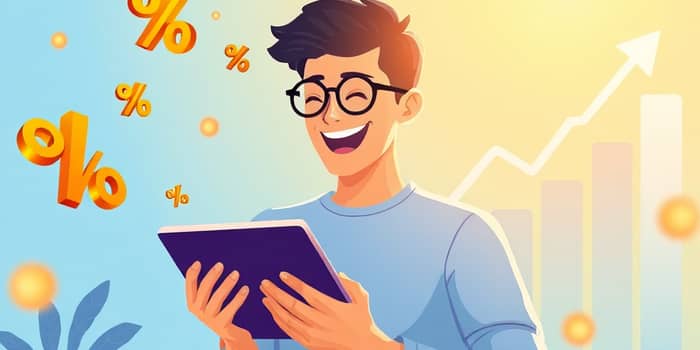 How to Find Low-Interest Personal Loans Online