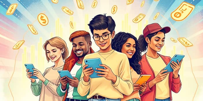 Quick and Reliable Digital Personal Loans