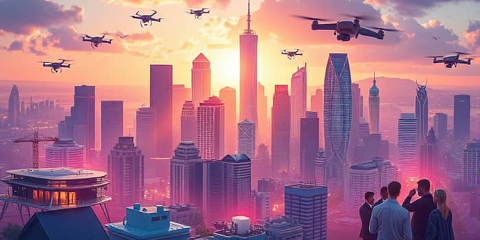 Real Estate Market News: Digital Trends to Watch
