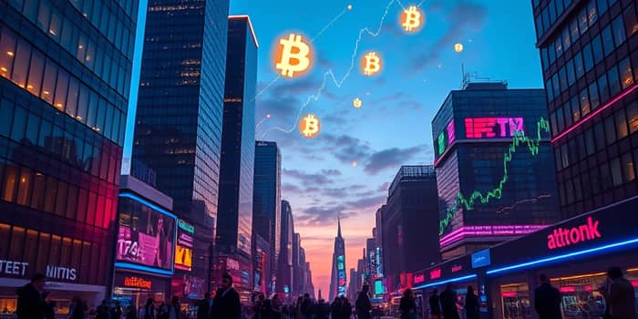 Latest Updates in Cryptocurrency News