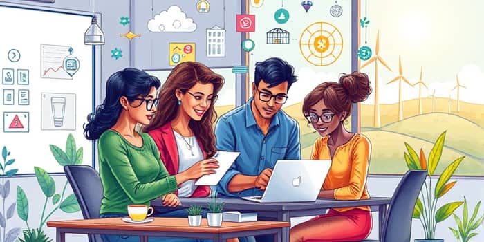 Economic News Impacting Young Professionals