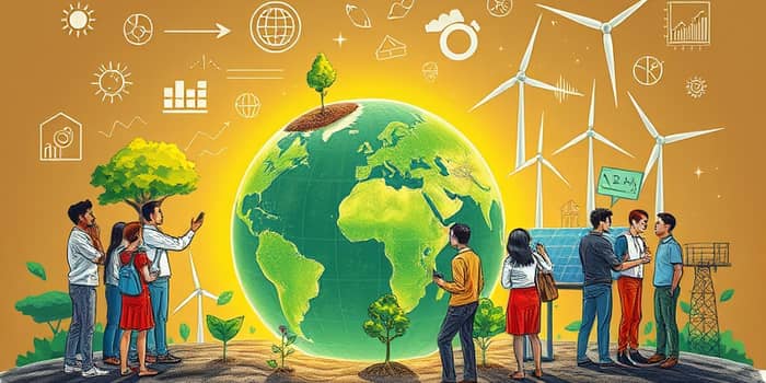 Latest News on Sustainable and Ethical Investing