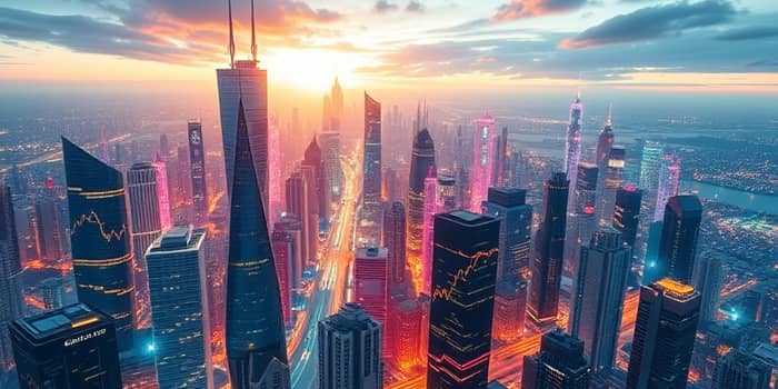How Recent Economic News Affects Digital Investments