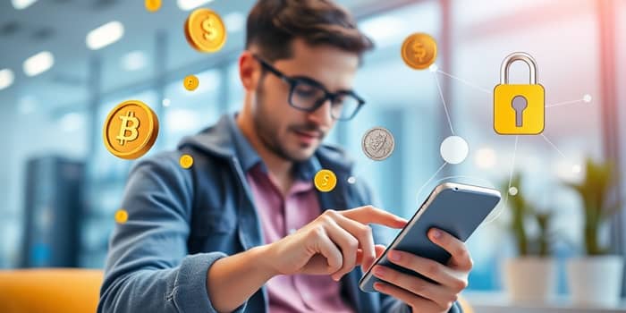 Choosing the Best Digital Personal Loan Provider