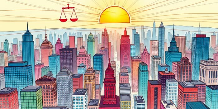 Updates in Financial Regulations You Need to Know