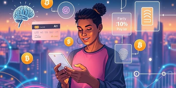 Recent Developments in Personal Finance Technology
