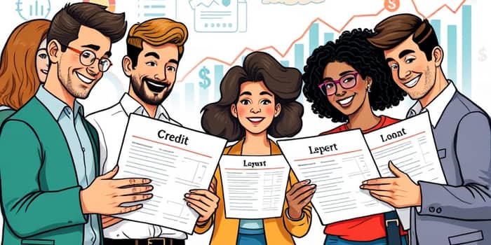 Important News Affecting Your Credit and Loans