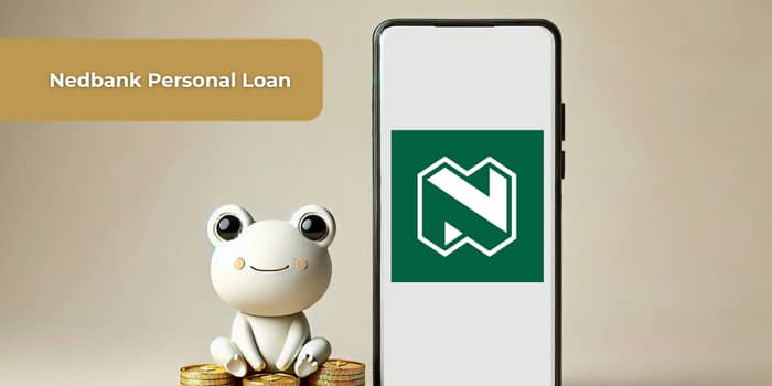 Nedbank Personal Loan: See everything you need to know