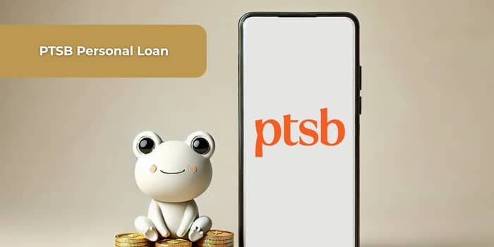 PTSB Personal Loan: See everything you need to know