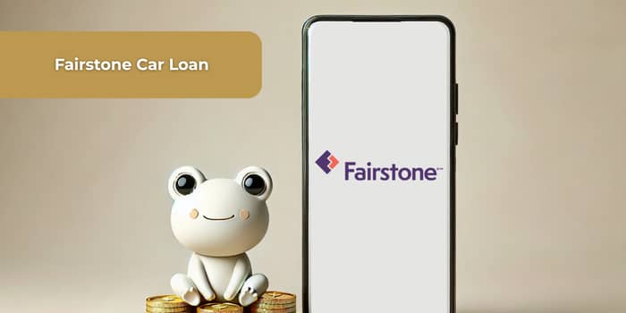 Fairstone Car Loan: See everything you need to know