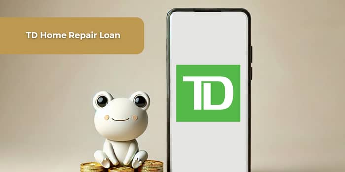 TD Home Repair Loan: See everything you need to know