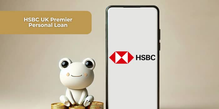 HSBC UK Premier Personal Loan: See everything you need to know