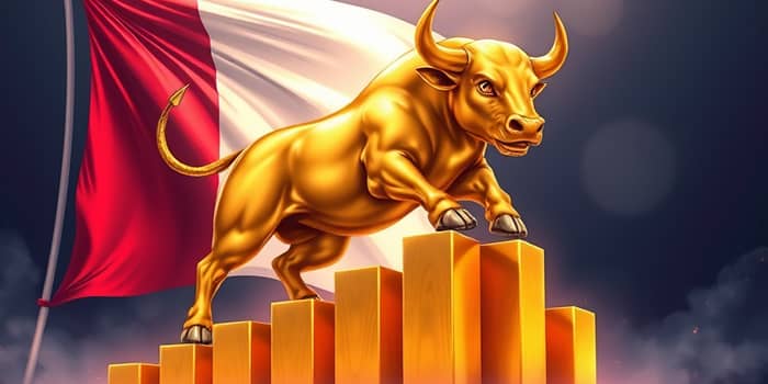 Le CAC 40 atteint un sommet historique