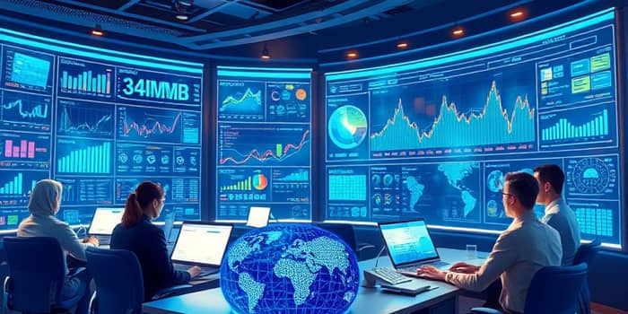 L’IA bouleverse les métiers de la finance