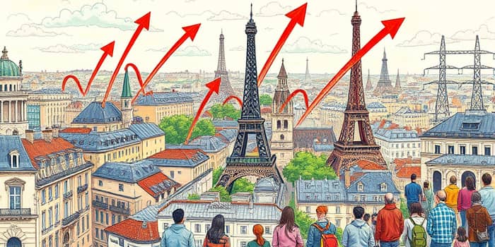 Inflation en baisse : une accalmie durable ?