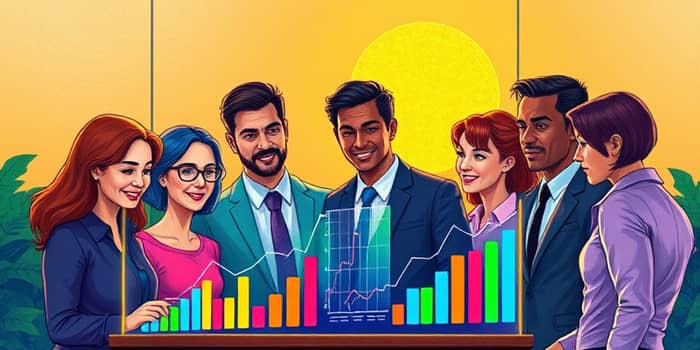 Objectifs financiers : comment les définir et les atteindre