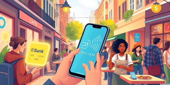 Peut-on vivre uniquement avec une carte bancaire ?