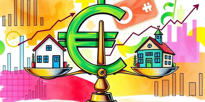 Hausse des taux d’intérêt : quelles conséquences ?