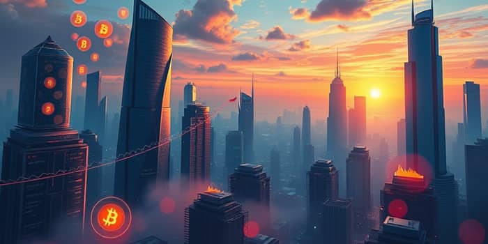 Le marché des cryptos toujours instable mais prometteur