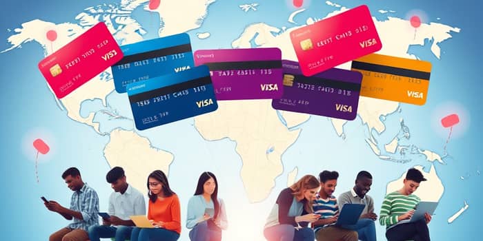 Comparatif 2025 : les cartes de crédit les plus avantageuses