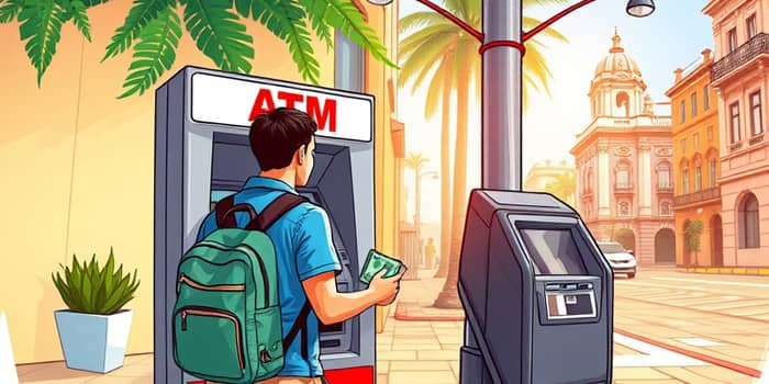 Comment utiliser sa carte à l’étranger sans surcoût