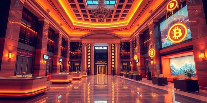 Le secteur bancaire face à l’essor de la blockchain