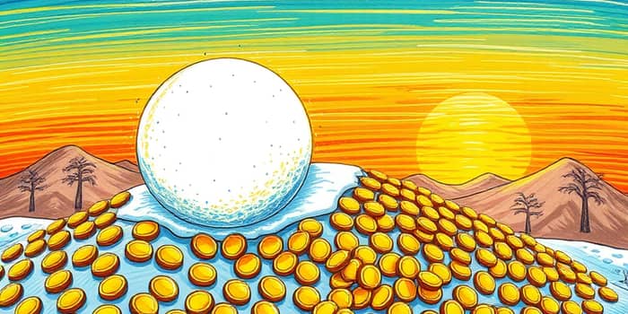Pourquoi tout le monde devrait comprendre les intérêts composés
