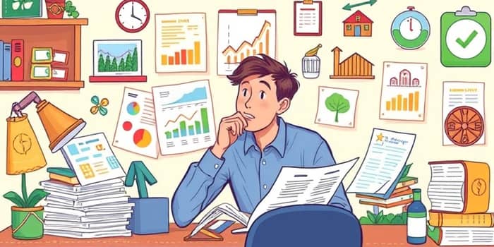 Comment planifier un achat important de façon responsable