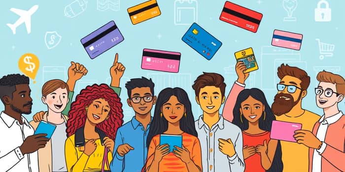 Quelle carte de crédit choisir en fonction de son profil ?