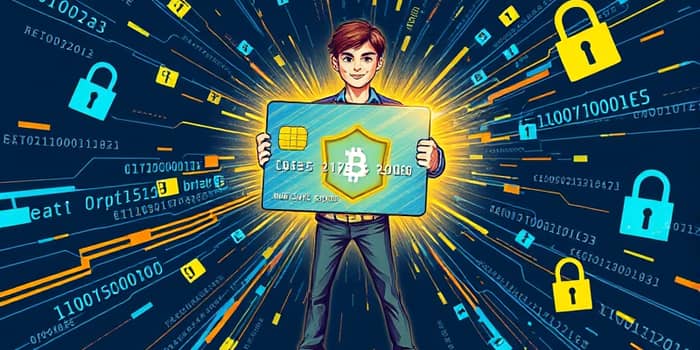 Sécurité : que faire en cas de vol ou piratage de votre carte ?