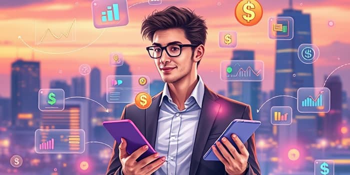 Outils numériques pour mieux gérer son argent