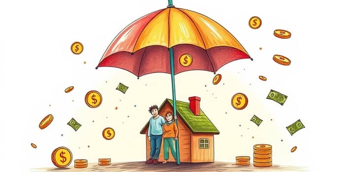 Comment se préparer financièrement à un imprévu