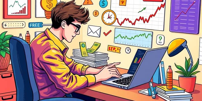 Initiation à la bourse pour débutants