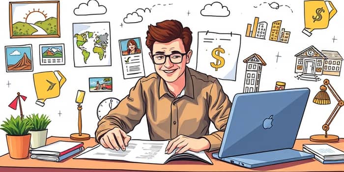 Quand faut-il contracter un prêt personnel ?