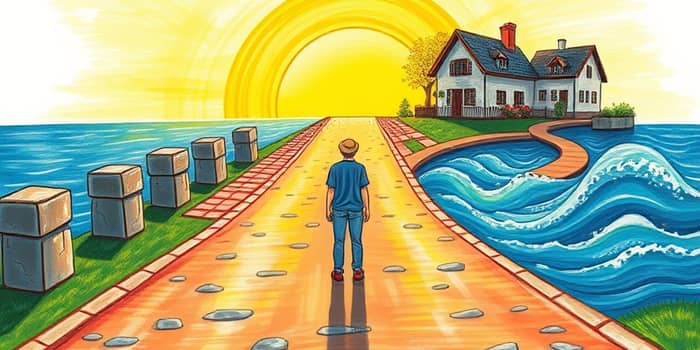 Taux fixe ou variable : que choisir en 2025 ?