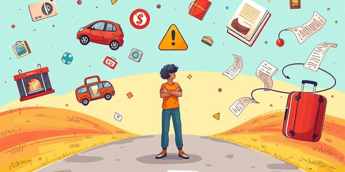 Prêts à la consommation : attention aux pièges