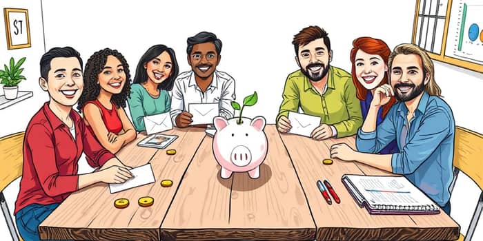 Comment économiser sans se priver