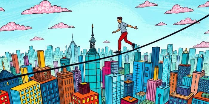 Comment les crédits affectent-ils votre score bancaire ?